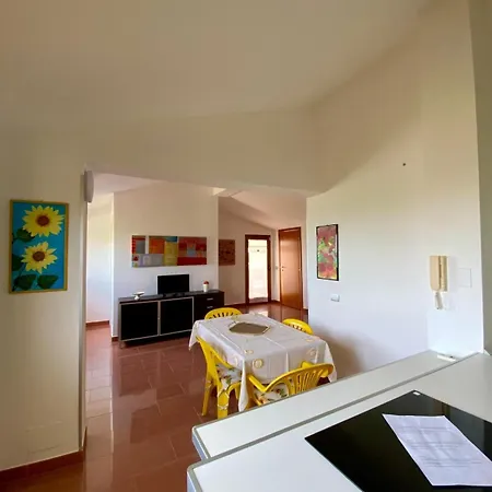 La Terrazza Di Nonna Maria Villa Realmonte Exterior photo
