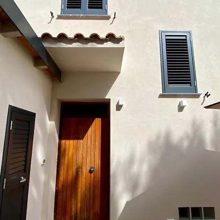 La Terrazza Di Nonna Maria Villa Realmonte Exterior photo