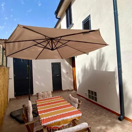 La Terrazza Di Nonna Maria Villa Realmonte Exterior photo