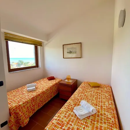La Terrazza Di Nonna Maria Villa Realmonte Exterior photo