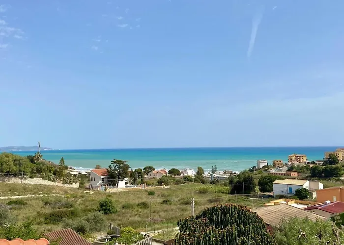 La Terrazza Di Nonna Maria
