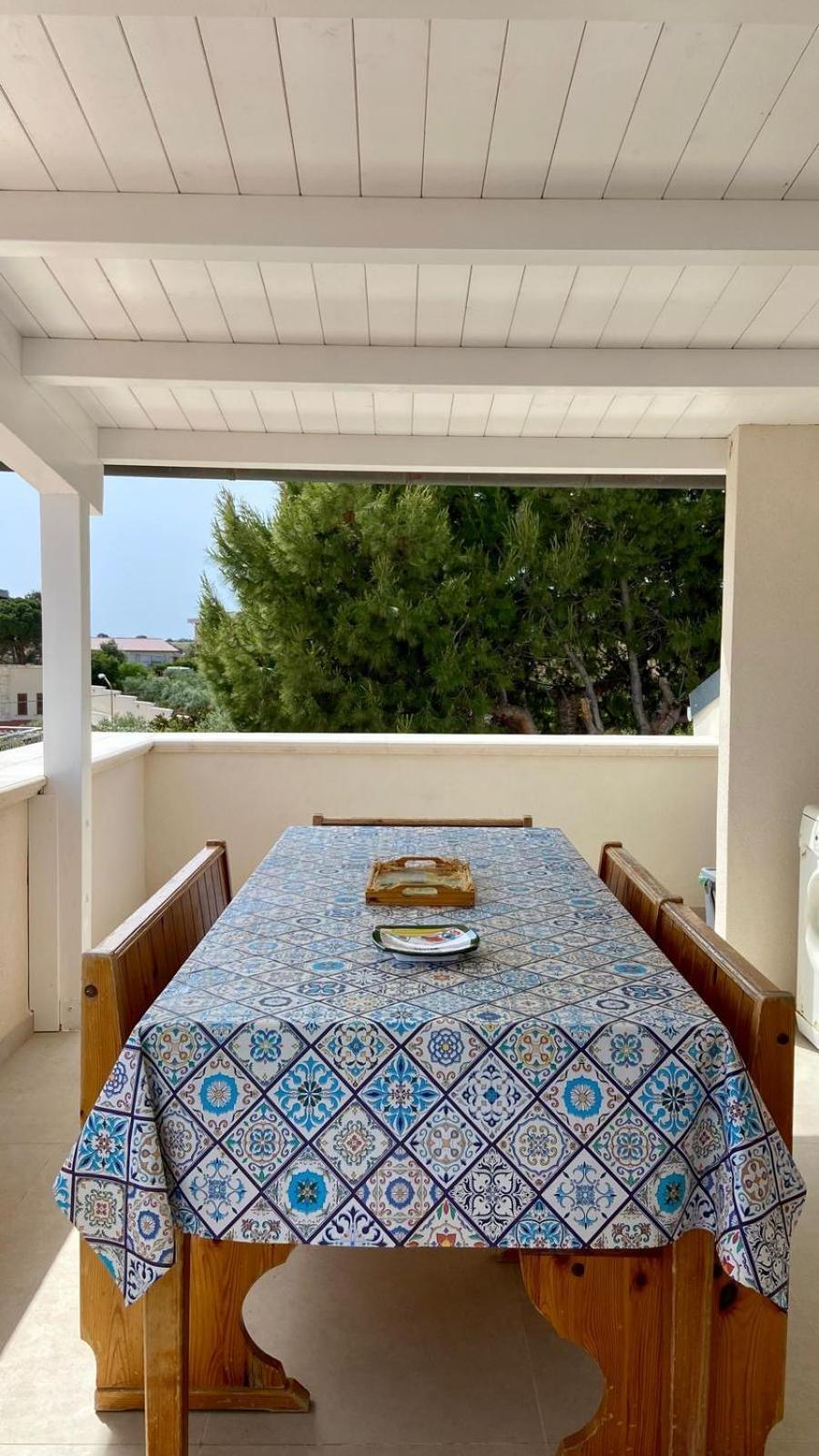 Holiday home La Terrazza Di Nonna Maria