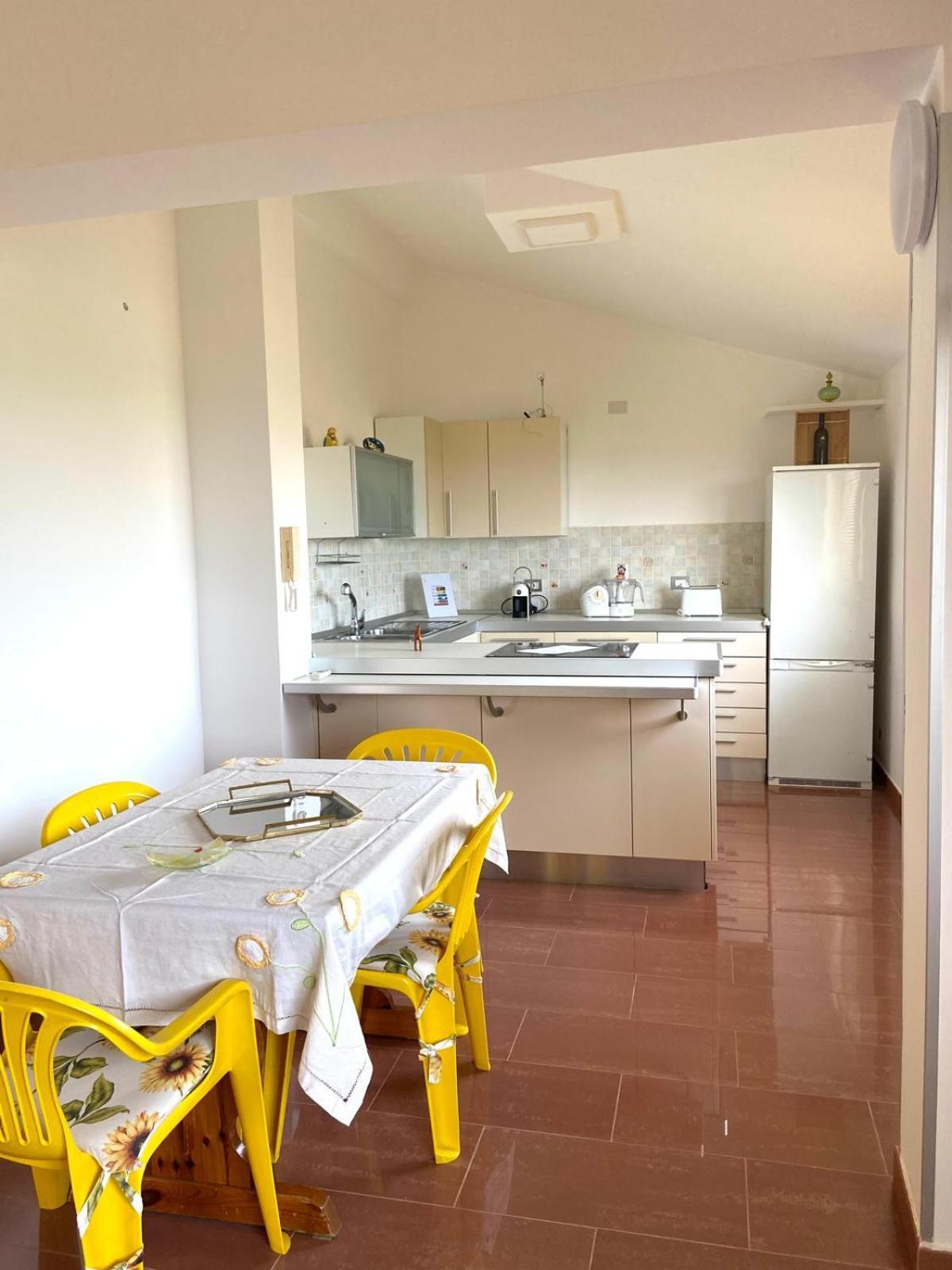 Casa vacanze La Terrazza Di Nonna Maria