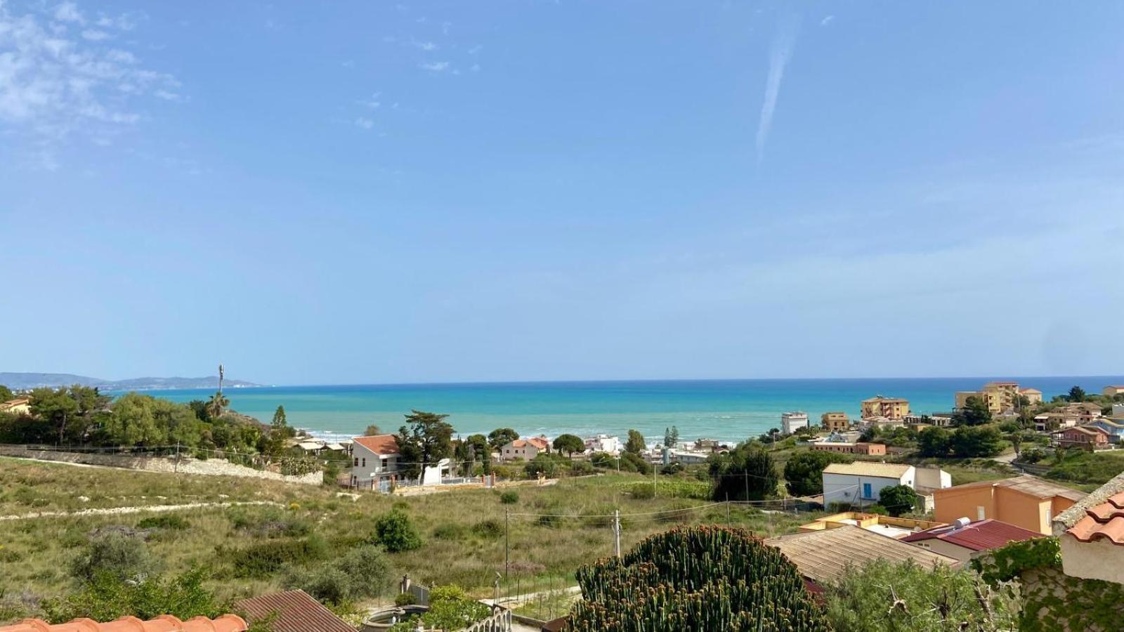 Holiday home La Terrazza Di Nonna Maria Realmonte