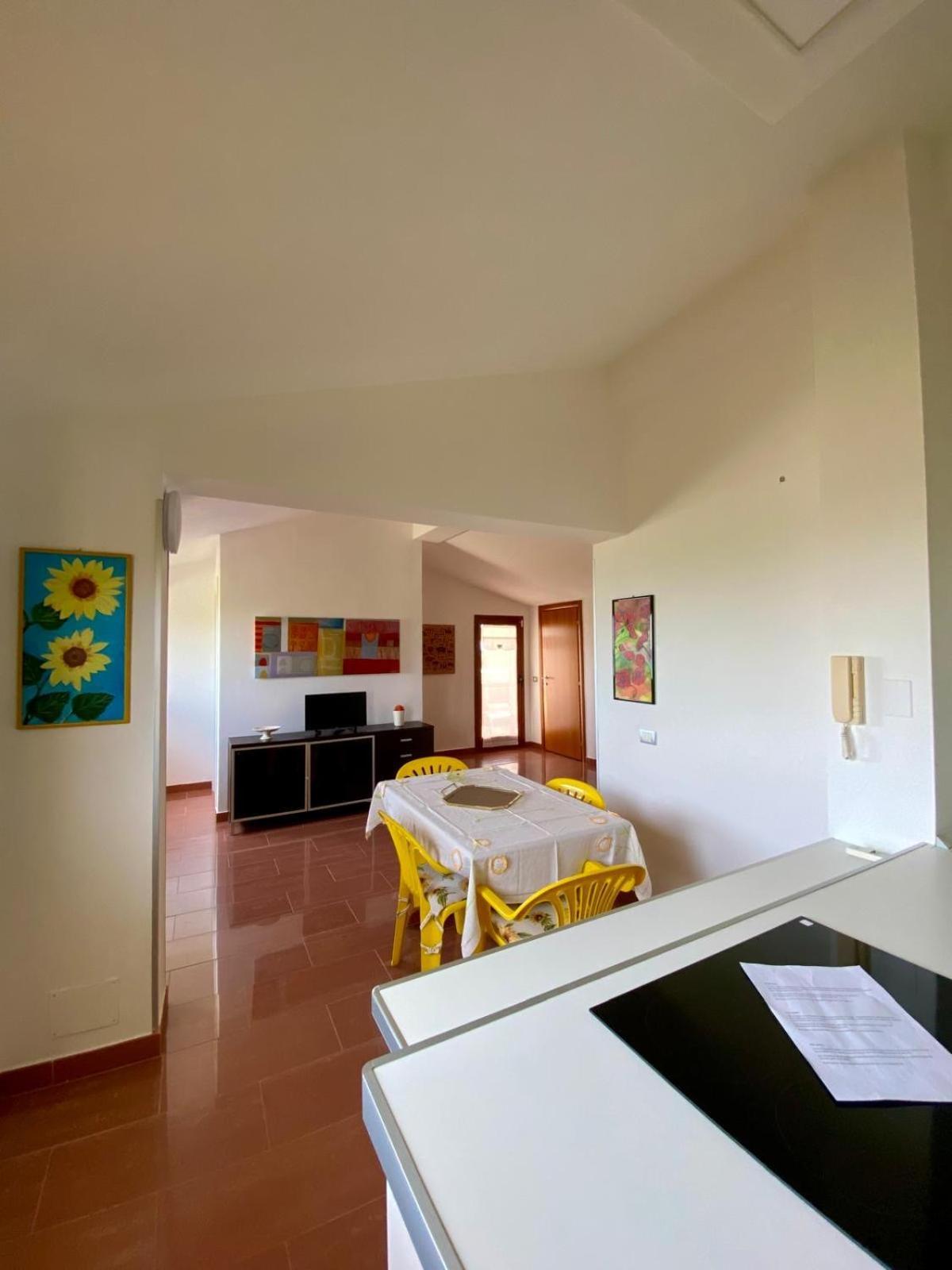 Casa vacanze La Terrazza Di Nonna Maria Realmonte