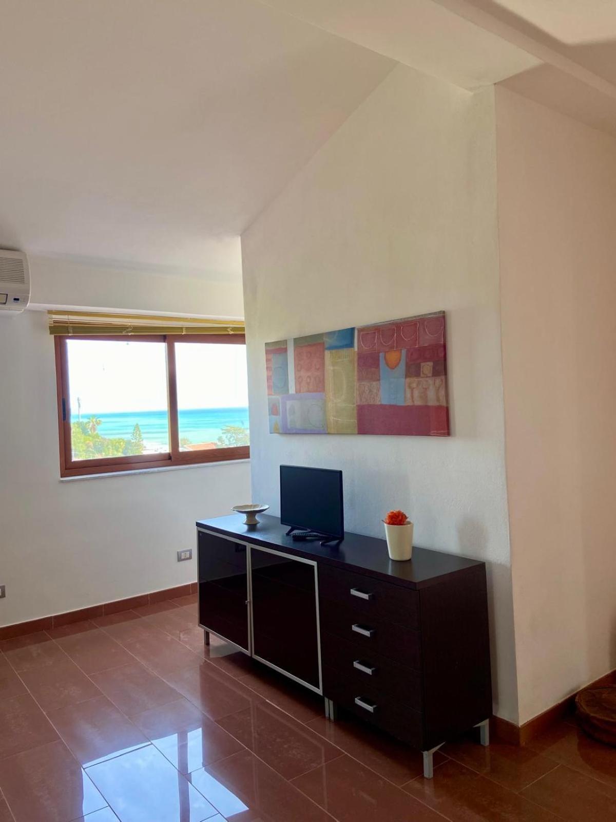 Casa vacanze La Terrazza Di Nonna Maria *