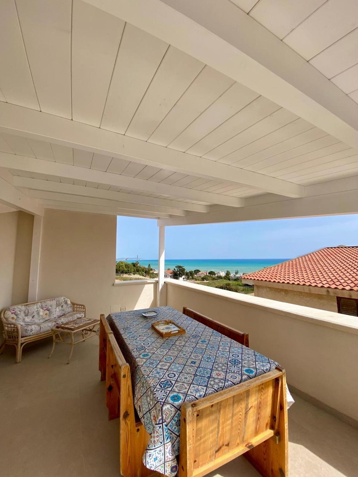 Casa vacanze La Terrazza Di Nonna Maria