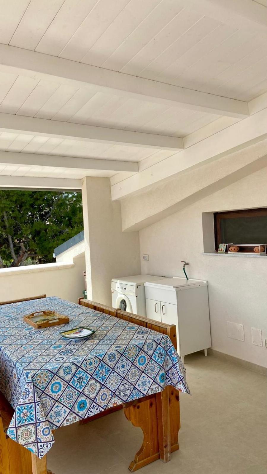 La Terrazza Di Nonna Maria