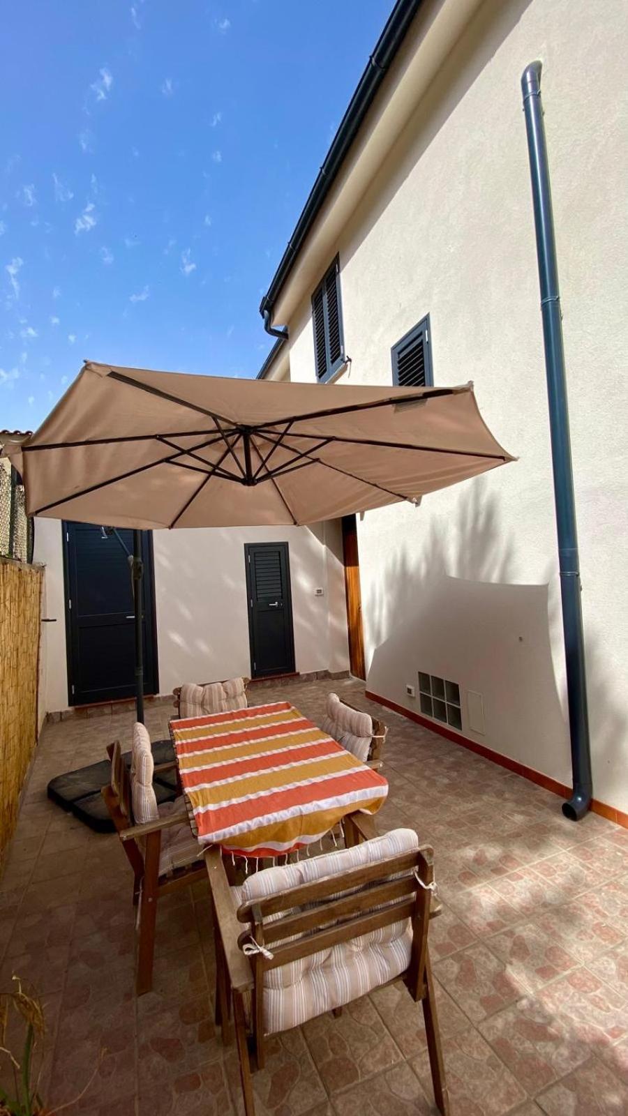 Holiday home La Terrazza Di Nonna Maria *