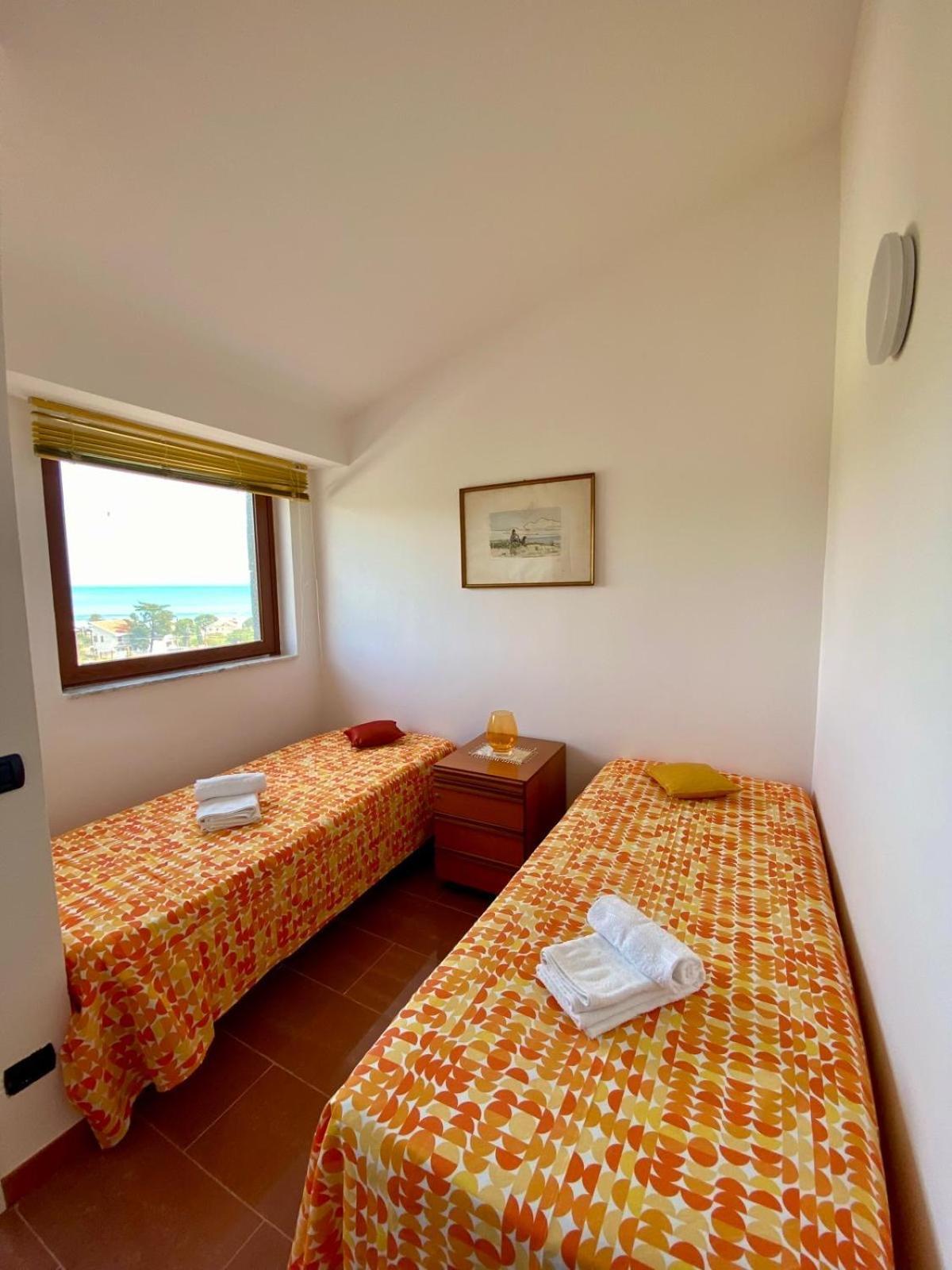 Holiday home La Terrazza Di Nonna Maria